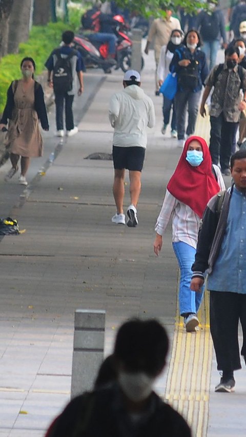 Peningkatan Suhu Bumi Harus Segera Diantisipasi