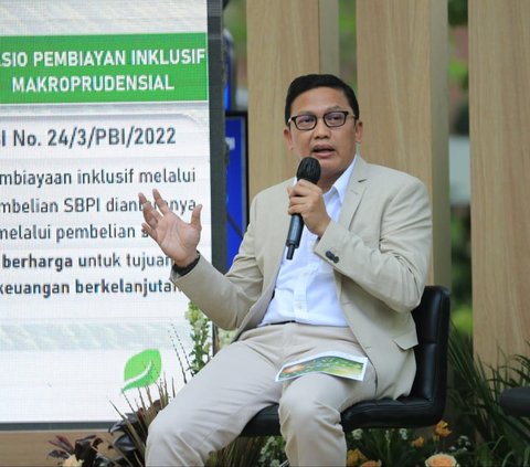 Tingkatkan Literasi Keuangan, DPLK BRI dan BRI MI Gelar Edukasi ke Civitas Academica IPB