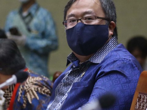 Peningkatan Suhu Bumi Harus Segera Diantisipasi