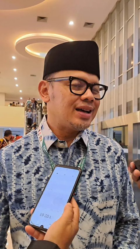 Gabung Tim Pemenangan Prabowo-Gibran, Bima Arya Fokus Jadi Wali Kota Bogor