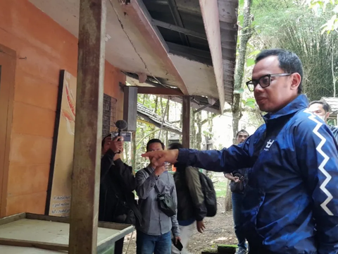 Gabung Tim Pemenangan Prabowo-Gibran, Bima Arya Fokus Jadi Wali Kota Bogor