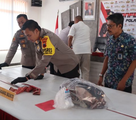 Dua Kelompok Remaja Tawuran di Pemalang, Seorang Pelajar Tewas