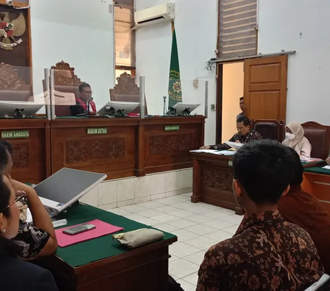 Praperadilan Syahrul Yasin Limpo, KPK Beberkan 164 Dokumen dan Bukti Elektronik