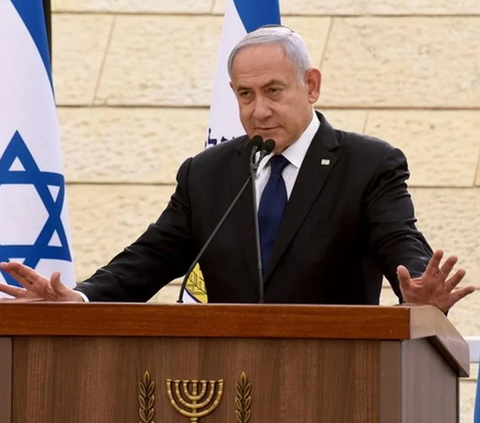 Kisah Psikiater Netanyahu Bunuh Diri karena Tak Kuat Tangani Sisi Gelap Pasiennya