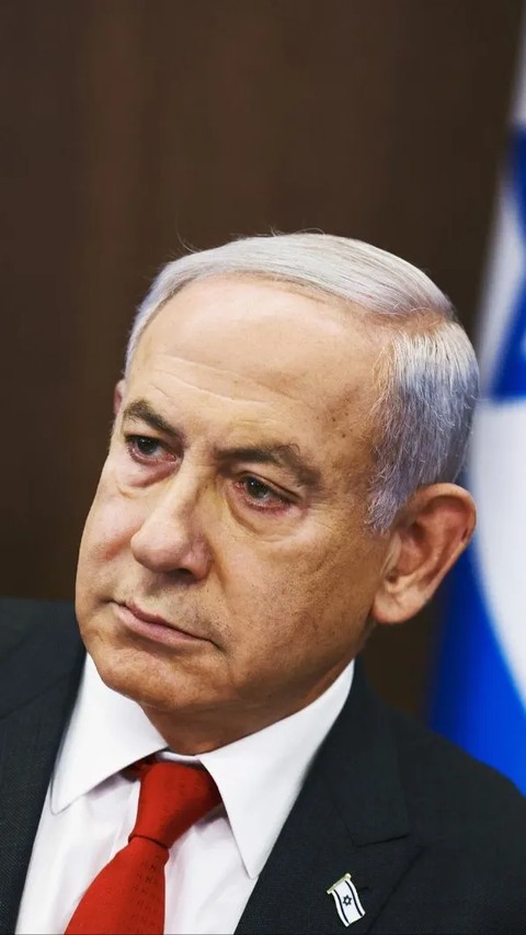 Kisah Psikiater Netanyahu Bunuh Diri karena Tak Kuat Tangani Sisi Gelap Pasiennya