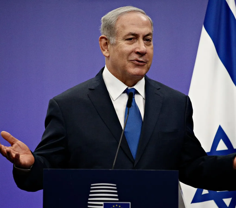 Kisah Psikiater Netanyahu Bunuh Diri karena Tak Kuat Tangani Sisi Gelap Pasiennya