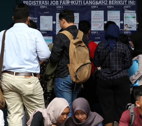 Adu Solusi 3 Capres: Lapangan Kerja untuk Anak Muda, Siapa Terbaik?