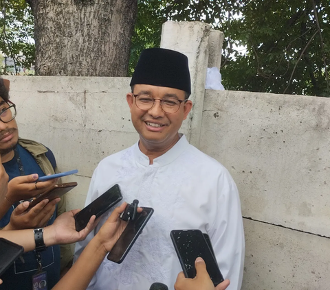 Adu Solusi 3 Capres: Lapangan Kerja untuk Anak Muda, Siapa Terbaik?