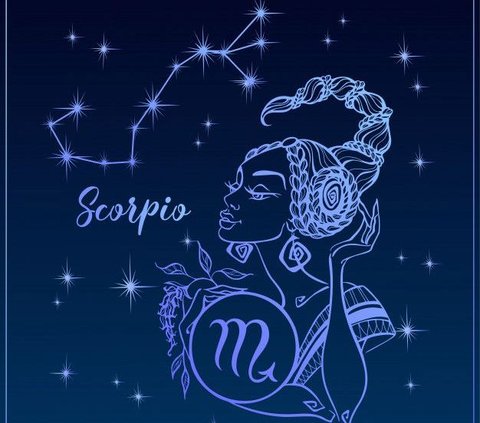 6 November Zodiac Sign Meaning The Mystery and Magic of Scorpio s