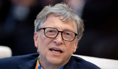 Ketika awal merintis Microsoft, Bill Gates selalu memastikan bahwa ia memiliki uang tunai yang cukup pada akun bank nya.