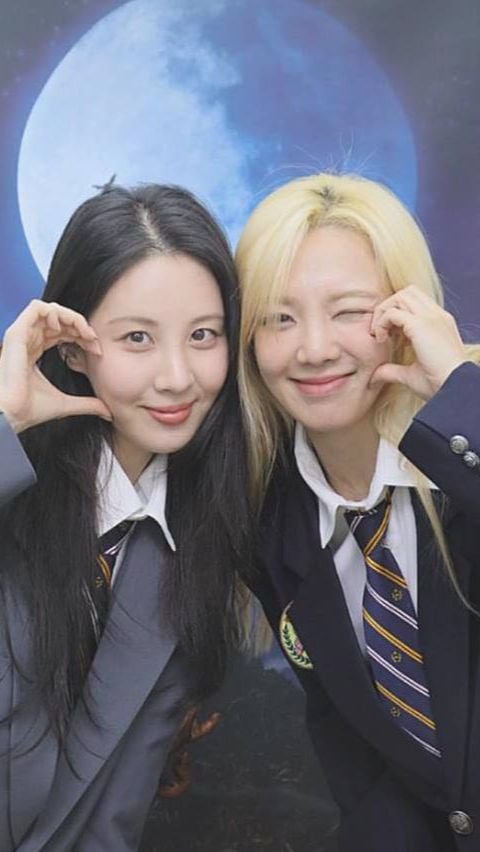 Tips dari Anggota SNSD Lainnya: Hyoyeon dan Seohyun