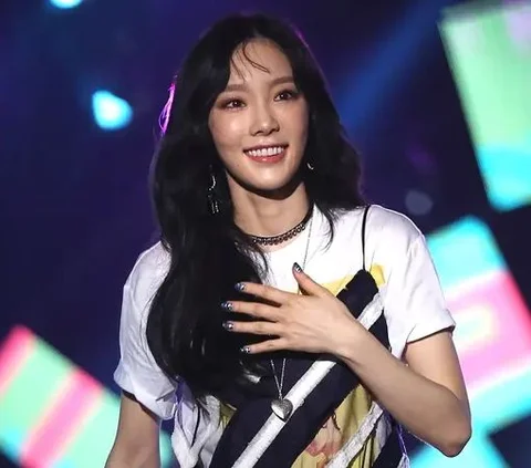 Trik Taeyeon SNSD yang Membuatnya Tetap Mungil dan Sehat