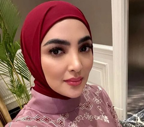 Deretan Tamu Pengajian Mulan Jameela yang Curi Perhatian, Ada Ashanty Hingga Aaliyah Massaid