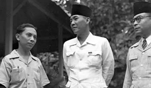 Hari Pahlawan menjadi momen paling sakral bagi Bangsa Indonesia.