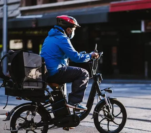 Bike to Work Cabut Penghargaan Jakarta Kota Ramah Sepeda