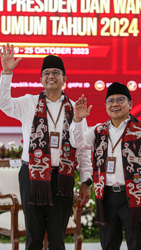 Kubu Anies Tantang Prabowo 