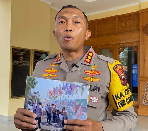 Kronologi Lengkap Kantor PDIP Solo Didatangi Polisi