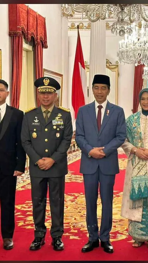 Jenderal bintang empat itu dijadwalkan segera menjalani fit and proper test dan kemudian dilantik secara resmi sebagai Panglima TNI oleh Presiden. <br>