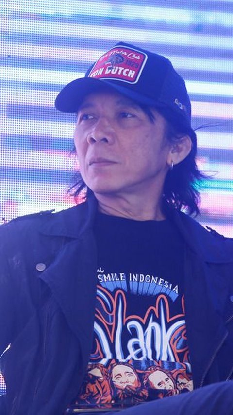 Bimbim Speaks Out About the Cancelled Slank Concert