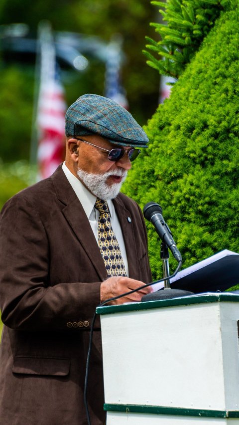 3. Example of Hero's Day Speech for Ceremony Master's Address