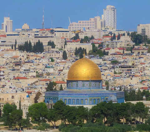Mengapa Negara-Negara Arab Bungkam Tidak Menolong Palestina? Ini Alasannya Kata Sejarawan