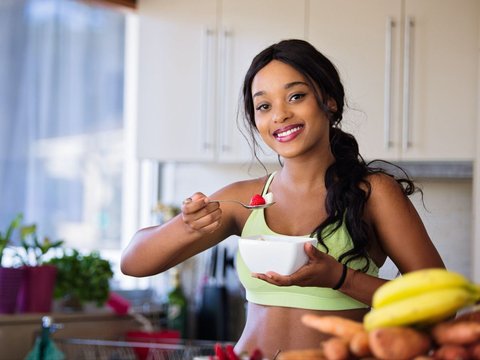 Not Just Want to Be Slim, 5 Signs You Need to Consult with a Nutritionist