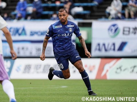 Lebih Dekat dengan Gustavo Almeida, Pencetak Gol Terbanyak Liga 1 2023/2024 yang Dipinjamkan Arema FC ke Persija