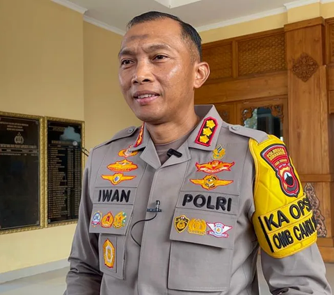 Kantor DPC PDIP Solo Didatangi Polisi, Istana Klaim Tak Ada Intervensi Polri di Tahun Politik