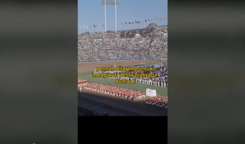 Akibat penolakan dari Indonesia tersebut, panitia Olimpiade Tokyo tahun 1964 (IOC) melarang Indonesia untuk ikut serta karena sudah mencampurkan olahraga dengan politik. <br>