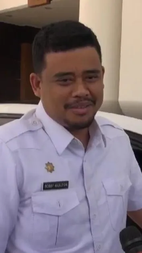 Bobby Nasution Belum Dipecat PDIP, Ini Alasan Hasto