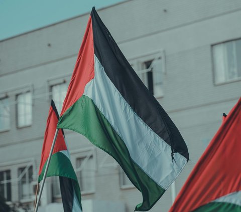 5 Hidangan Paling Populer di Palestina, Penasaran Mau Coba?