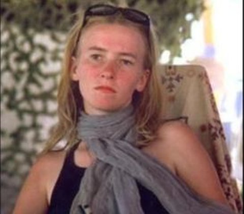 Mengenang Kisah Rachel Corrie, Aktivis Perdamaian Asal AS di Palestina yang Tewas Dilindas Buldoser Israel