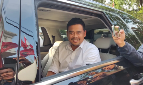 Hasto Ungkit PDIP Beri Karpet Merah ke Bobby di Medan: Tapi Itulah Sisi Gelap dan Ambisi Kekuasaan