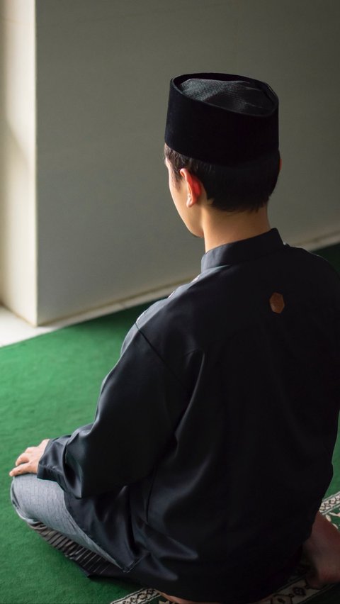 Do Not Underestimate, Here are 6 Specialties of Istighfar Dhikr with Istiqomah, Far from Arrogance