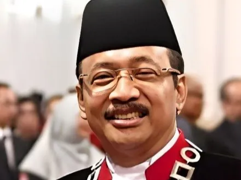 Suhartoyo's Wealth Selected as Chairman of the Constitutional Court Replacing Anwar Usman