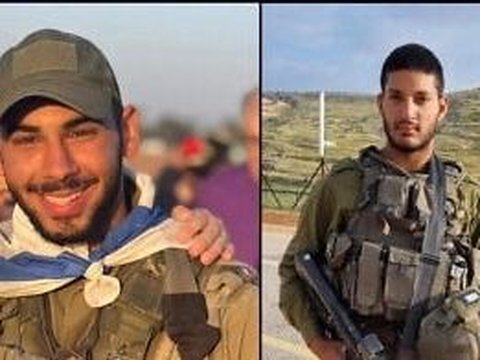 2 Israeli Soldiers Openly Proud of Killing Palestinian Children, Now They Get Karma