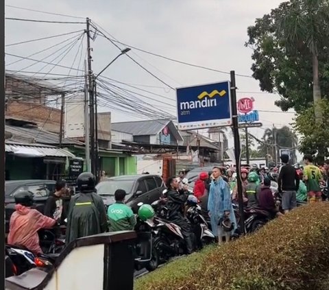 Viral Tiktokers Richard Theodore Bagi BBM Pertamax Gratis di SPBU, Komentar Warganet Jadi Sorotan