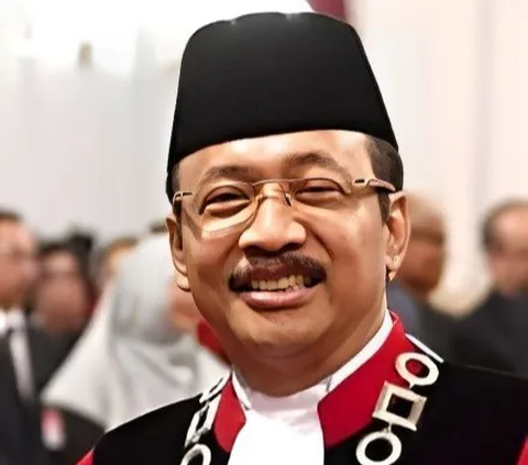 Ma’ruf Amin Minta MK Tak Buat Kegaduhan Baru