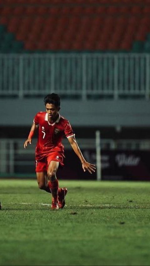 Saat bergabung dengan Persija, Figo bermain untuk tim Elit Pro Academy Persija (EPA) U-16