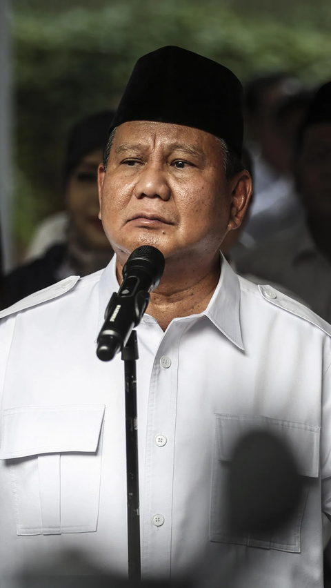 Rosan menyampaikan bahwa sumbangan tersebut merupakan bentuk dukungan langsung dari Prabowo untuk rakyat Palestina.<br>