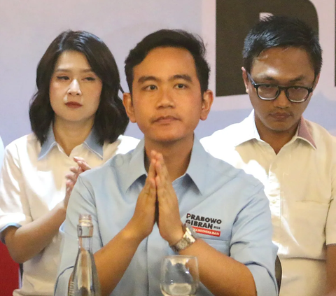 Survei Populi Center Ungkap Prabowo-Gibran Berpeluang Besar Menang Pilpres Satu Putaran