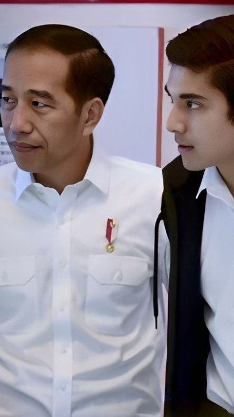 Remember the handsome Malaysian Minister of Youth and Sports, Syed Saddiq, who vlogged with Jokowi? Now Sentenced to 7 Years in Prison for Corruption Cases.