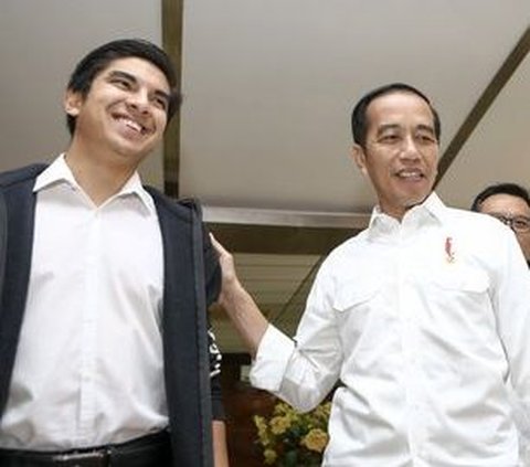 Ingat Menpora Ganteng Malaysia yang Ngevlog Bareng Jokowi? Kini Divonis Penjara 7 Tahun karena Kasus Korupsi