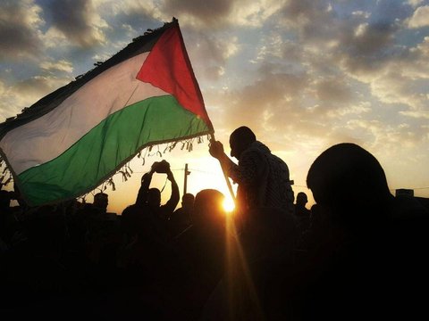 <b>Free Palestine Artinya Apa? Berikut Penjelasan Maknanya yang Begitu Dalam</b><br>