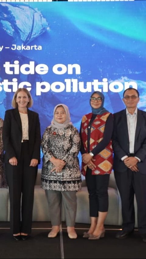 Norwegia-Banyuwangi Perkuat Kolaborasi Perangi Sampah Plastik