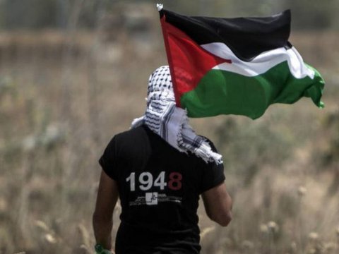 Free Palestine Artinya Apa? Berikut Penjelasan Maknanya yang Begitu Dalam