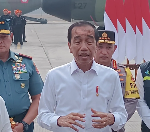 PKS Nilai Sulit Hak Angket Jokowi Terkait Putusan MK: Bukti Intervensi Ada Enggak?