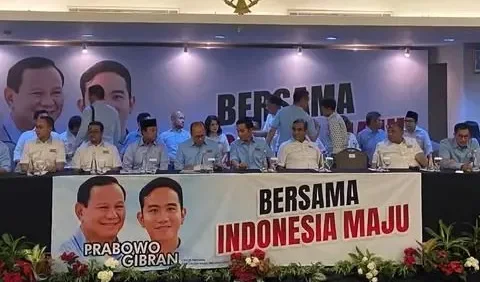 Ridwan Kamil Gabung TKN Prabowo-Gibran<br>