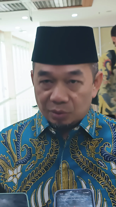 <br>Waketum NasDem Diusulkan Jadi Ketua Timnas AMIN, PKS Legowo: Enggak Cawapres Saja Tak Ngotot