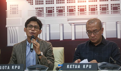 Untuk tema spesifiknya, KPU akan berkoordinasi dengan masing-masing capres-cawapres dan tim pemenangan.<br>